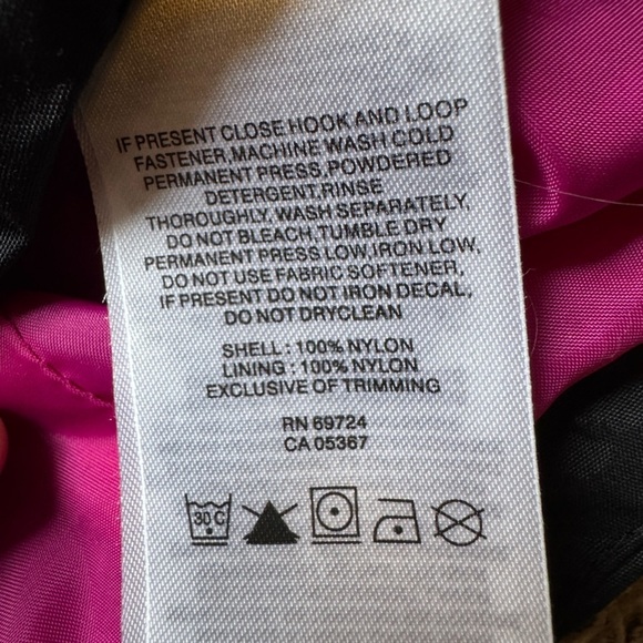 Columbia Blazing Star™ Waterproof Windbreaker Jacket - Picture 4 of 6